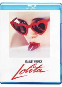 Lolita (1962)