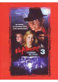 Nightmare 3 - I Guerrieri Del Sogno