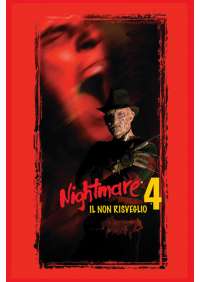 Nightmare 4 - Il Non Risveglio