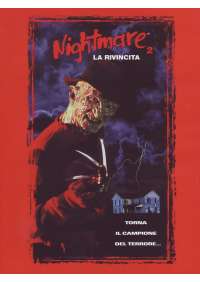 Nightmare 2 - La Rivincita