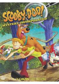 Scooby Doo - Mystery Incorporated - Stagione 01 #02 - La Canzone Del Mistero