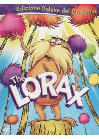 Lorax (The) (Deluxe Edition)