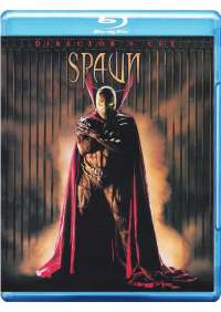 Spawn (Director's Cut)