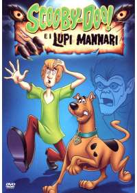 Scooby Doo E I Lupi Mannari