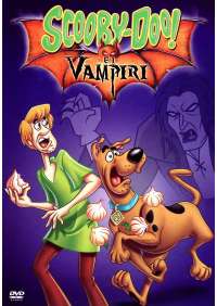 Scooby Doo E I Vampiri