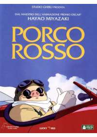 Porco Rosso