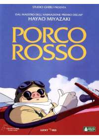 Porco Rosso