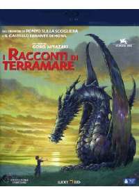 I Racconti Di Terramare