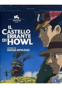 Il Castello Errante Di Howl