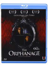 The Orphanage