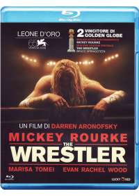 The Wrestler