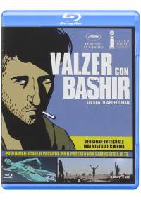 Valzer Con Bashir