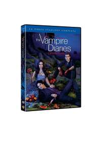 Vampire Diaries (The) - Stagione 03 (5 Dvd)