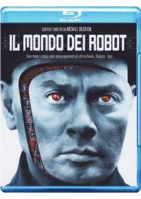 Il Mondo Dei Robot