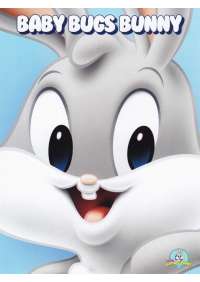 Looney Tunes - Baby Looney Tunes - Bugs Bunny