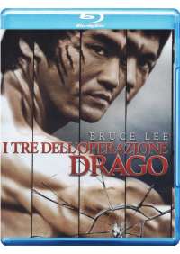 SE 3 Dell'Operazione Drago (I)