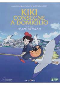Kiki - Consegne A Domicilio