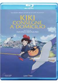 Kiki - Consegne A Domicilio