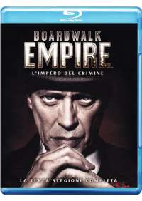 Boardwalk Empire - Stagione 03 (5 Blu-Ray)