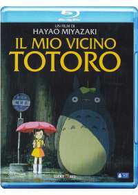 Il Mio Vicino Totoro