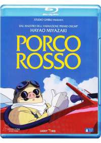 Porco Rosso