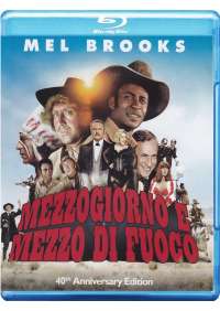 Mezzogiorno E Mezzo Di Fuoco (Special Edition)