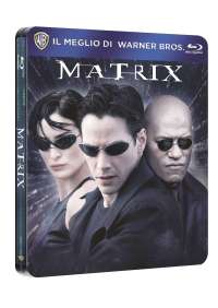 Matrix (Ltd Steelbook)