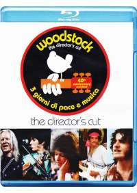 Woodstock - 40 Anniversario (Limited Edition Revisited)