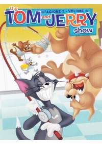 Tom & Jerry Show - Stagione 01 #04