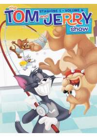 Tom & Jerry Show - Stagione 01 #04