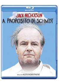 A Proposito Di Schmidt
