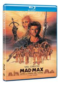 Mad Max - Oltre La Sfera Del Tuono