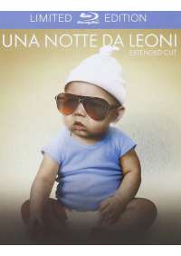 Notte Da Leoni (Una) (Ltd Steelbook)