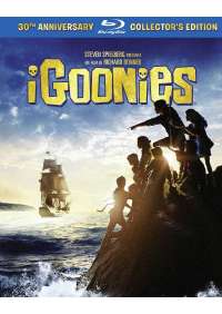 Goonies (I) (30th Anniversario Edition)