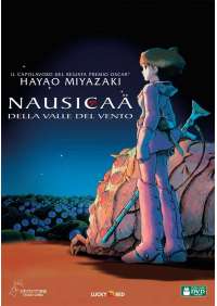 Nausicaa Della Valle Del Vento