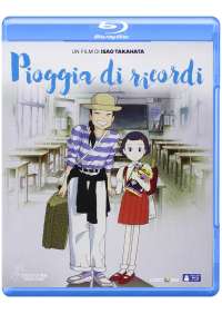 Pioggia Di Ricordi - Only Yesterday