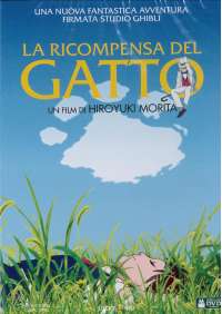 La Ricompensa Del Gatto