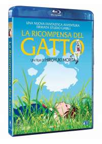 La Ricompensa Del Gatto