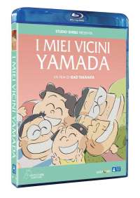 I Miei Vicini Yamada