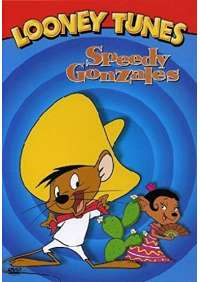 Speedy Gonzales - Looney Tunes Collection (Slim Edition)