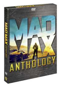 Mad Max - Anthology (5 Dvd)