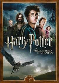 SE Harry Potter E Il Prigioniero Di Azkaban