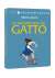 Blu-Ray+Dvd Ricompensa Del Gatto (La) (Ltd Steelbook)