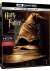Harry Potter E La Pietra Filosofale (4K Ultra Hd+Blu-Ray)