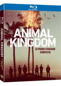 Animal Kingdom - Stagione 01 (2 Blu-Ray)