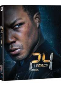 24 Legacy - Stagione 01 (3 Blu-Ray)