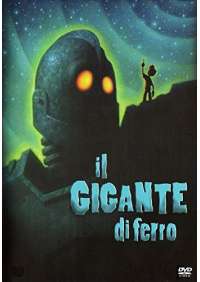 Gigante Di Ferro (Il) (Slim Edition)