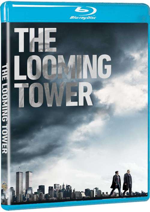 Looming Tower (The) - Stagione 01 (2 Blu-Ray)