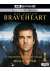 Braveheart (4K Ultra Hd+Blu-Ray)
