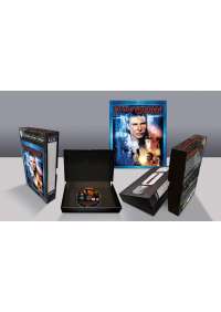 Blade Runner Final Cut (Vhs Vintage Pack Edizione Limitata)